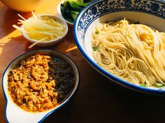 -裕兴记·三虾面(西北街总店)