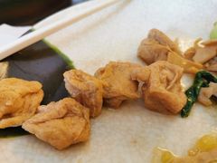 -长生素斋(普陀山店)