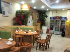 -李记茶油鸭(河西店)