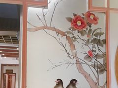 -渝信川菜(长安店)