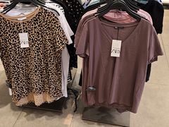-ZARA HOME(长楹天街购物中心店)