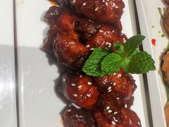 -枣子树·素食餐厅(普陀山店)