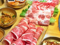网红烤肉-金顺韩式烤肉·网红烤肉店(广利路店)