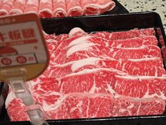 -海底捞火锅(龙岗万达广场店)