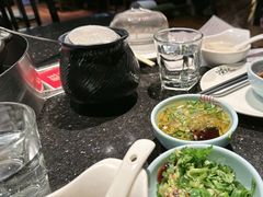 -捞王锅物料理(凯旋路店)