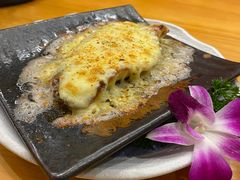 -青空日本料理(随州万达店)