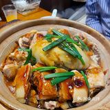 多口味瓦鸡煲！邓紫棋清远演唱会打卡美食！