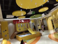 -贝思特蒙特梭利早教新区旗舰中心(苏州新区复悦城店)