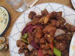 -小柒家第一锹东北菜(城关店)