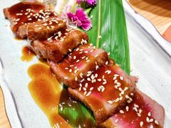 -泉寿司(万科公园店)