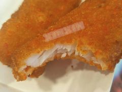-麦当劳(湛江大厦店)
