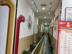 -缤纷鸟美术书法(汉神购物广场校区)