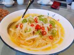 藤椒毛肚-川旺角川粤融合菜•海景餐厅(星海广场店)