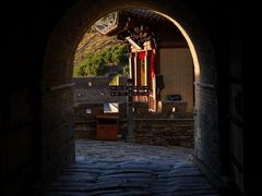 -雁门关景区