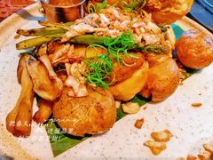 -La Terre乐田(万象城店)