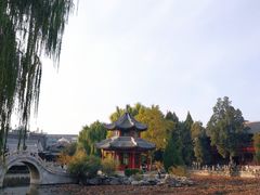 -莲池书院博物馆