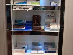 -LensCrafters亮视点(蓝色港湾店)