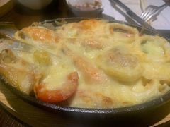 -路易十三西餐厅(西关新天地店)