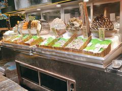 -喜庭海鲜自助(金鹰购物广场店)