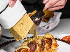 -燃扒房Steakhouse(皇庭店)