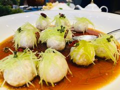 -十堰天海温德姆酒店·四季全日制餐厅(北京中路店)