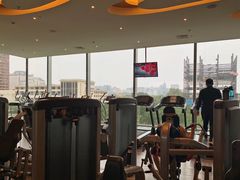 -W Fitness 威尔仕健身(北京英皇集团中心店)