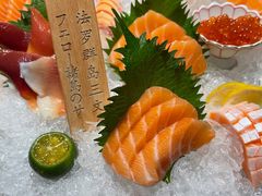 -文三酒肆自助放题(新街口友谊广场店)