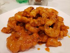 糖醋里脊-庐州太太(鼓楼店)
