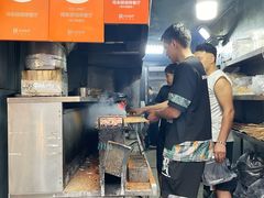 门面-同来顺烧烤餐厅(哈尔滨道店)