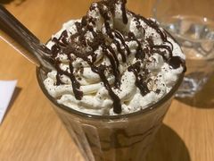 -The Diner X餐厅(青岛万象城店)