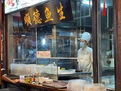 -猪肉婆私房菜(容桂总店)