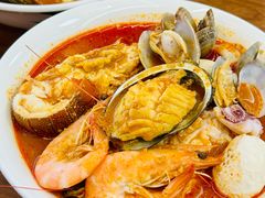 -大中沙茶面(中山路店)