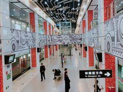 -星湖街(地铁站)