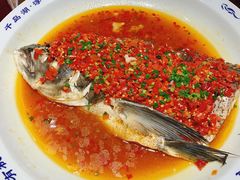 -森谷美食公园(杨行店)