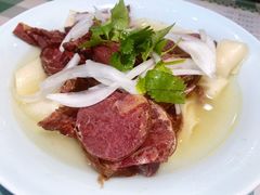 马肉肠-新疆巴州金丝特餐厅(大钟寺店)