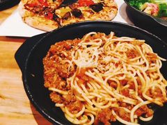 -叫板比萨(荟聚购物中心店)