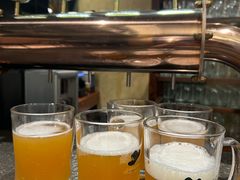 -汉巴味德·烤肉与啤酒的自助(杭州大悦城店)