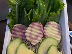 -菌彩云南野生菌火锅(呈贡七彩云南第壹城店)