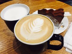 -Gloria Jean's Coffees