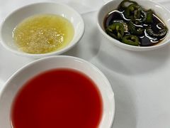 酱料-新陶陶酒家