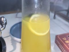 -潮汕酱记鲜牛肉火锅(欧尚店)