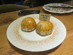 -青禾小厨新疆菜(总店)