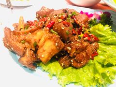 -赵小姐丨新中餐(曲江店)