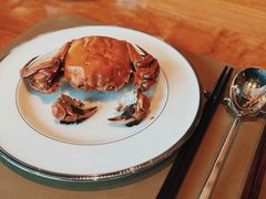 -新荣记(新源南路店)