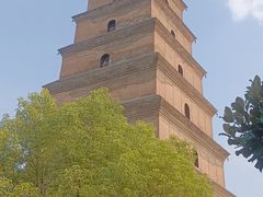 -大慈恩寺(大雁塔)