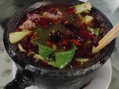-虹兴砂锅店
