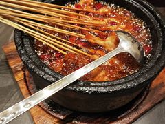 -阿喆私房菜(西五路店)