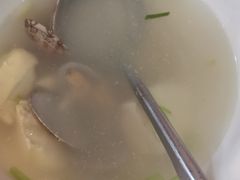 花蛤豆腐汤-聪辉同安老美食饭店(大元路店)