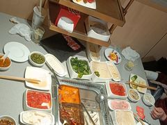 -海底捞火锅(吴中路店)