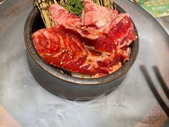 -厚贞日式烤肉(龙之梦店)